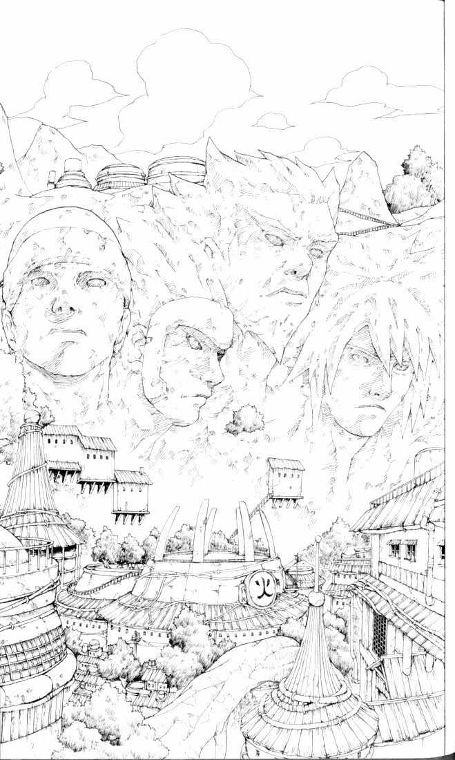 Naruto chapter 94 page 10