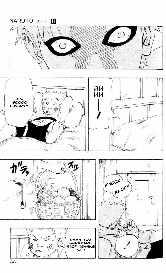 Naruto chapter 96 page 16