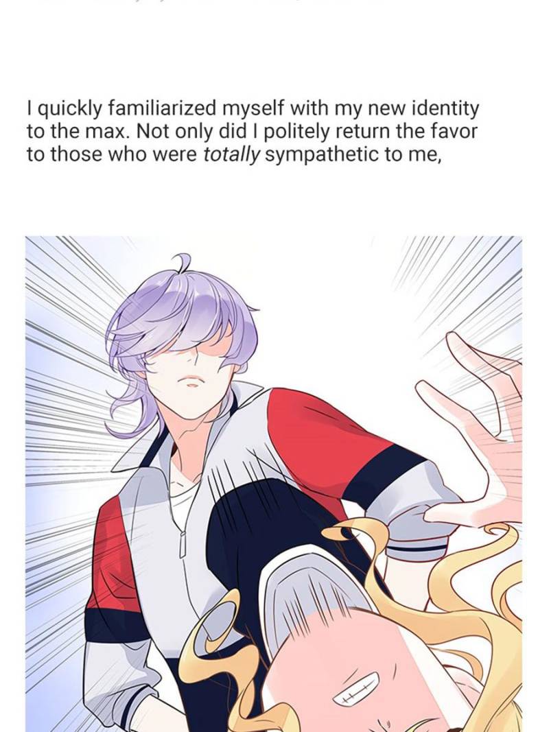 National School Prince Is A Girl chapter 0 page 13