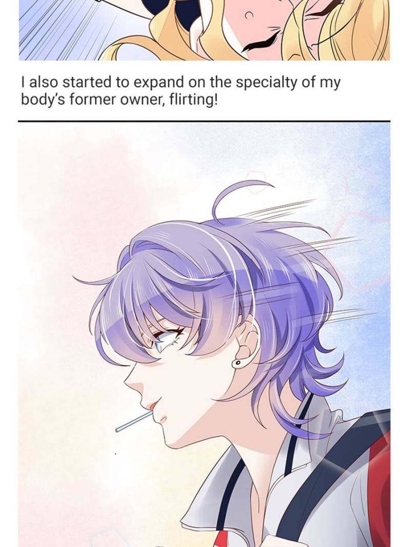 National School Prince Is A Girl chapter 0 page 15