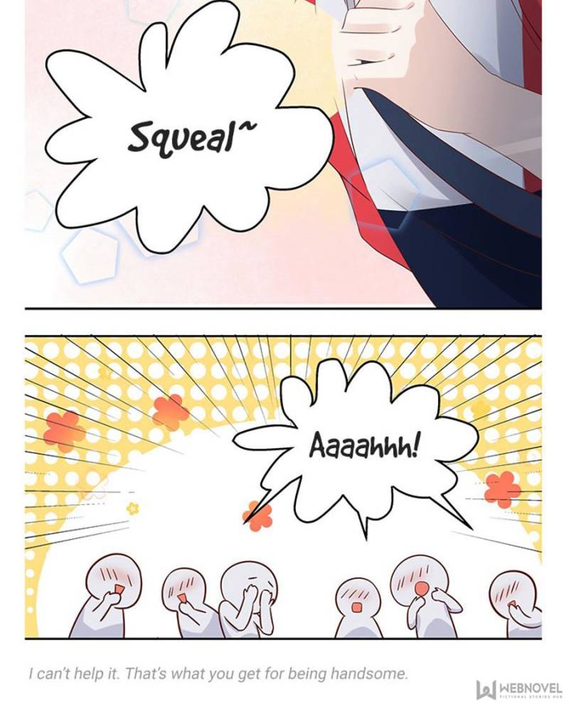 National School Prince Is A Girl chapter 0 page 17