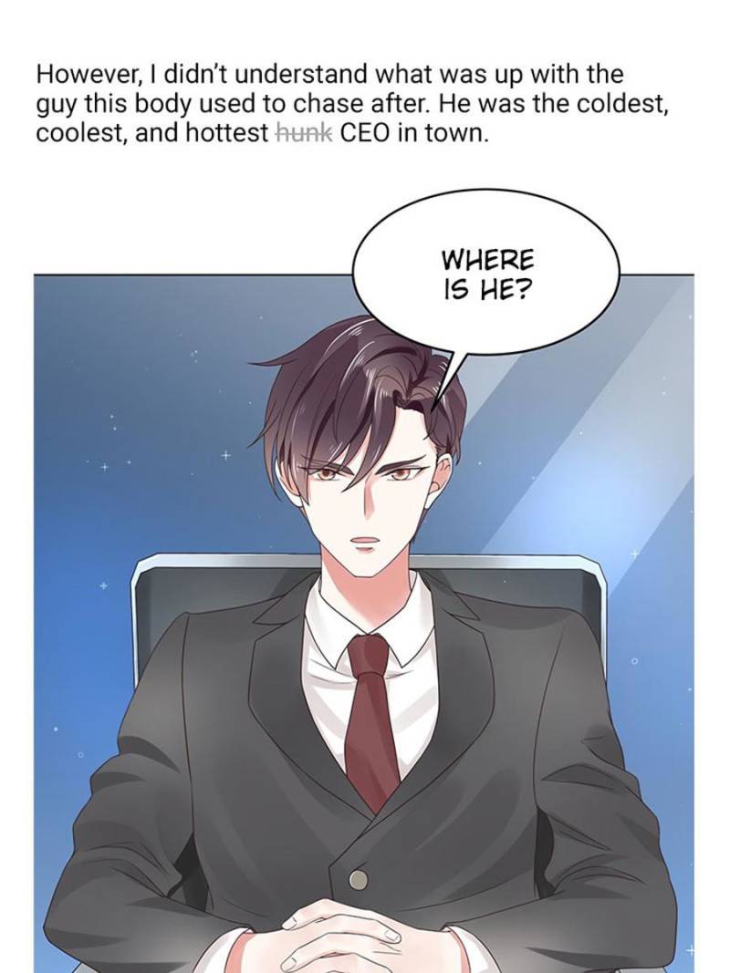 National School Prince Is A Girl chapter 0 page 19