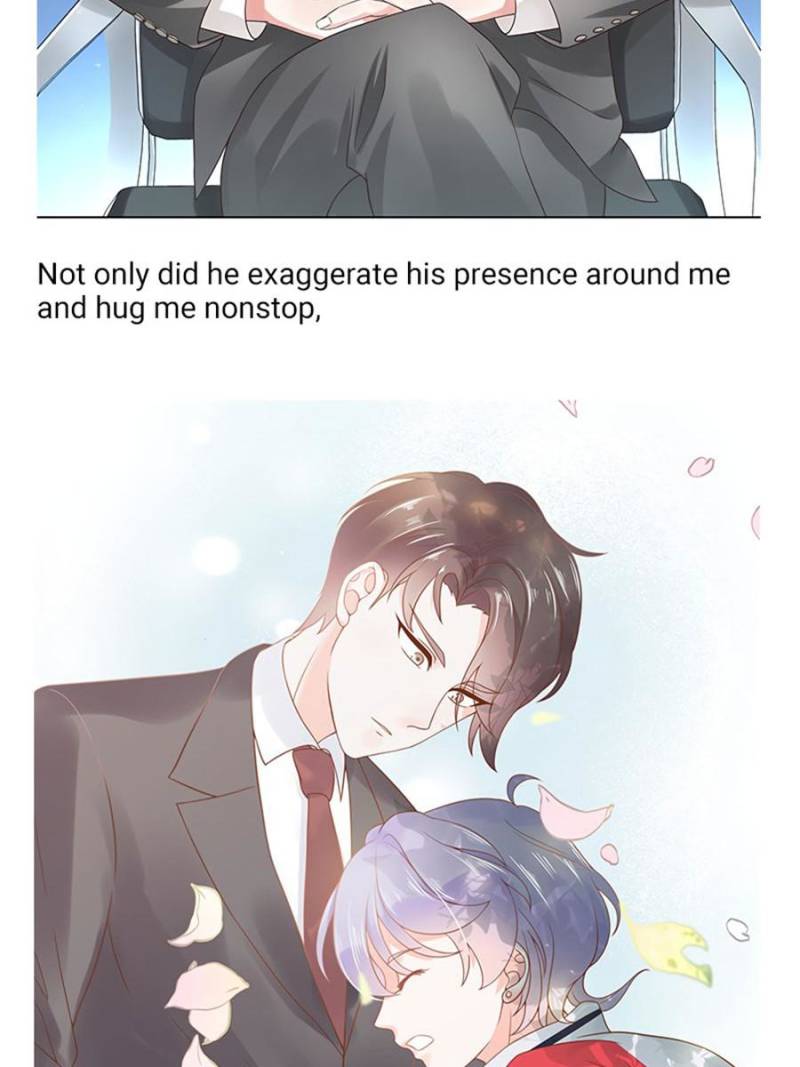 National School Prince Is A Girl chapter 0 page 21