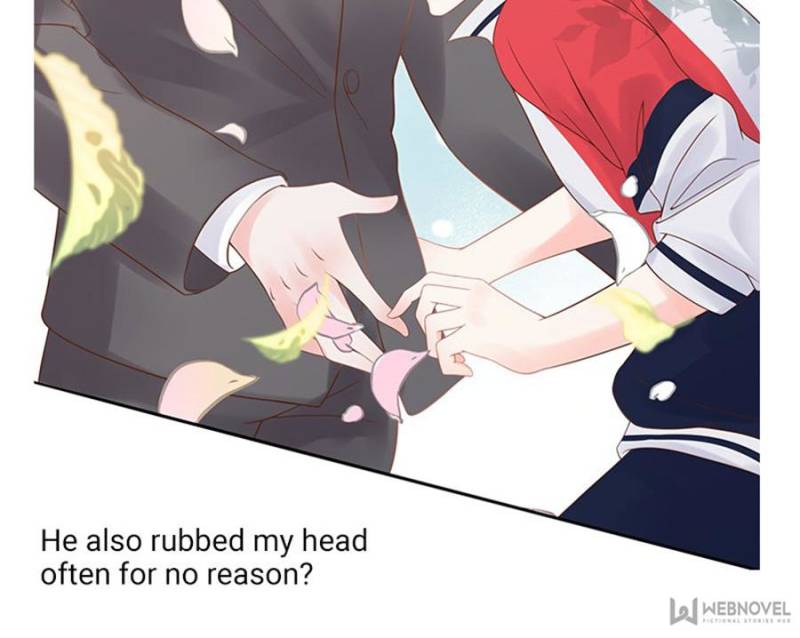 National School Prince Is A Girl chapter 0 page 23