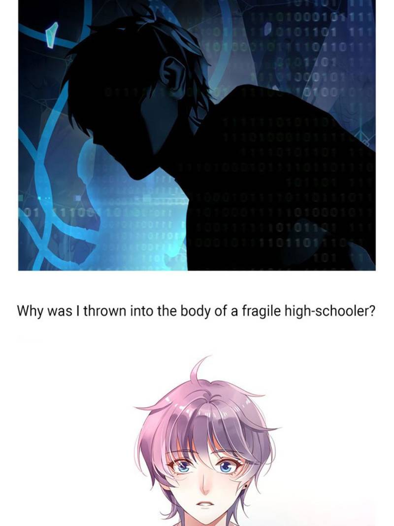 National School Prince Is A Girl chapter 0 page 3