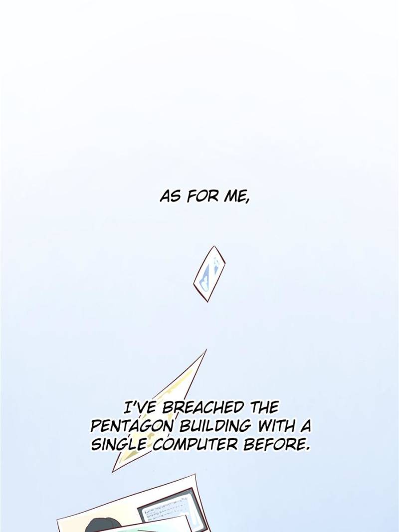 National School Prince Is A Girl chapter 0 page 34