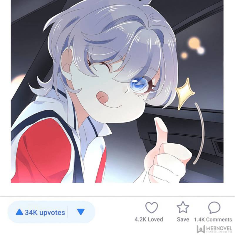 National School Prince Is A Girl chapter 0 page 35