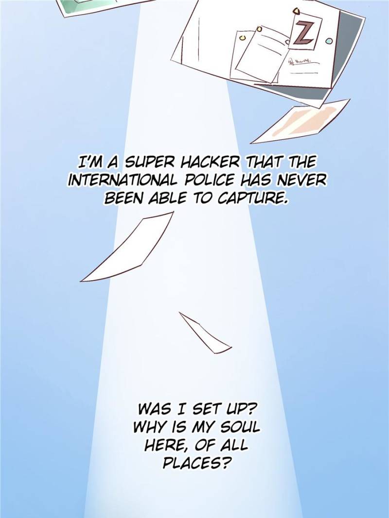 National School Prince Is A Girl chapter 0 page 37