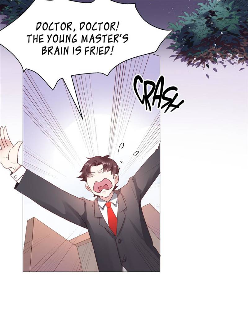 National School Prince Is A Girl chapter 0 page 4