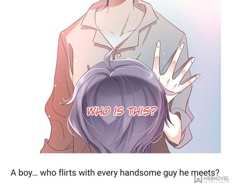 National School Prince Is A Girl chapter 0 page 5