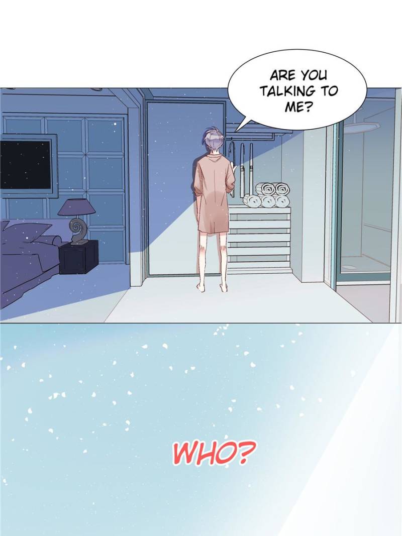 National School Prince Is A Girl chapter 0 page 8