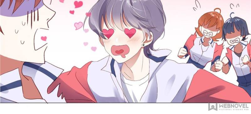 National School Prince Is A Girl chapter 1 page 11