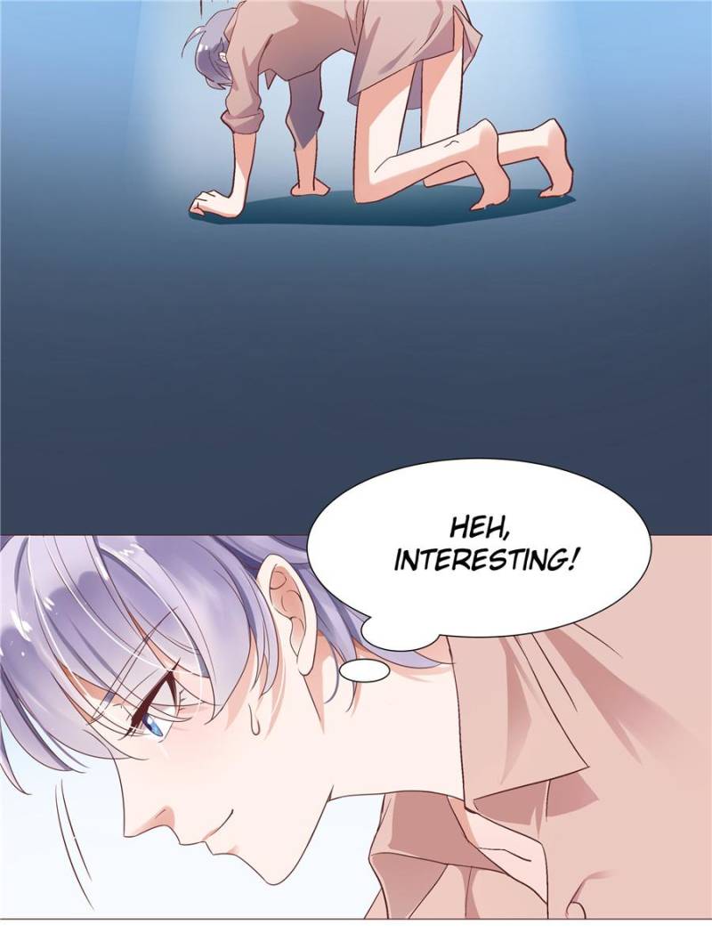 National School Prince Is A Girl chapter 1 page 22