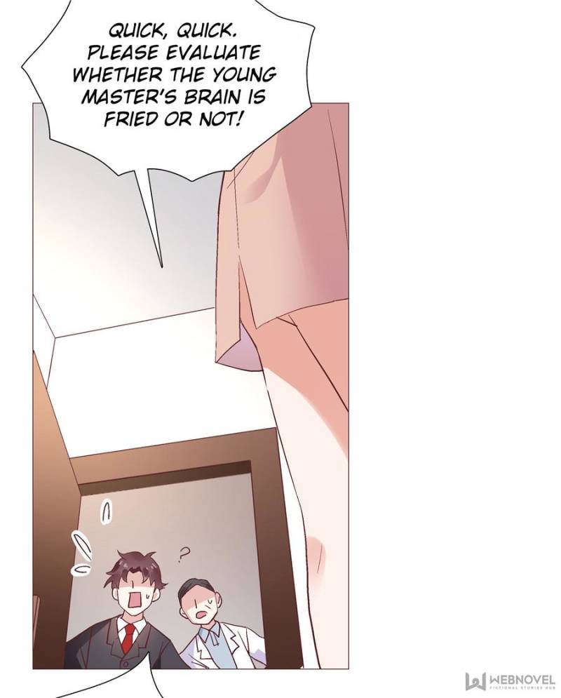 National School Prince Is A Girl chapter 1 page 24