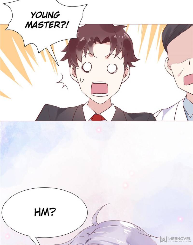 National School Prince Is A Girl chapter 1 page 25