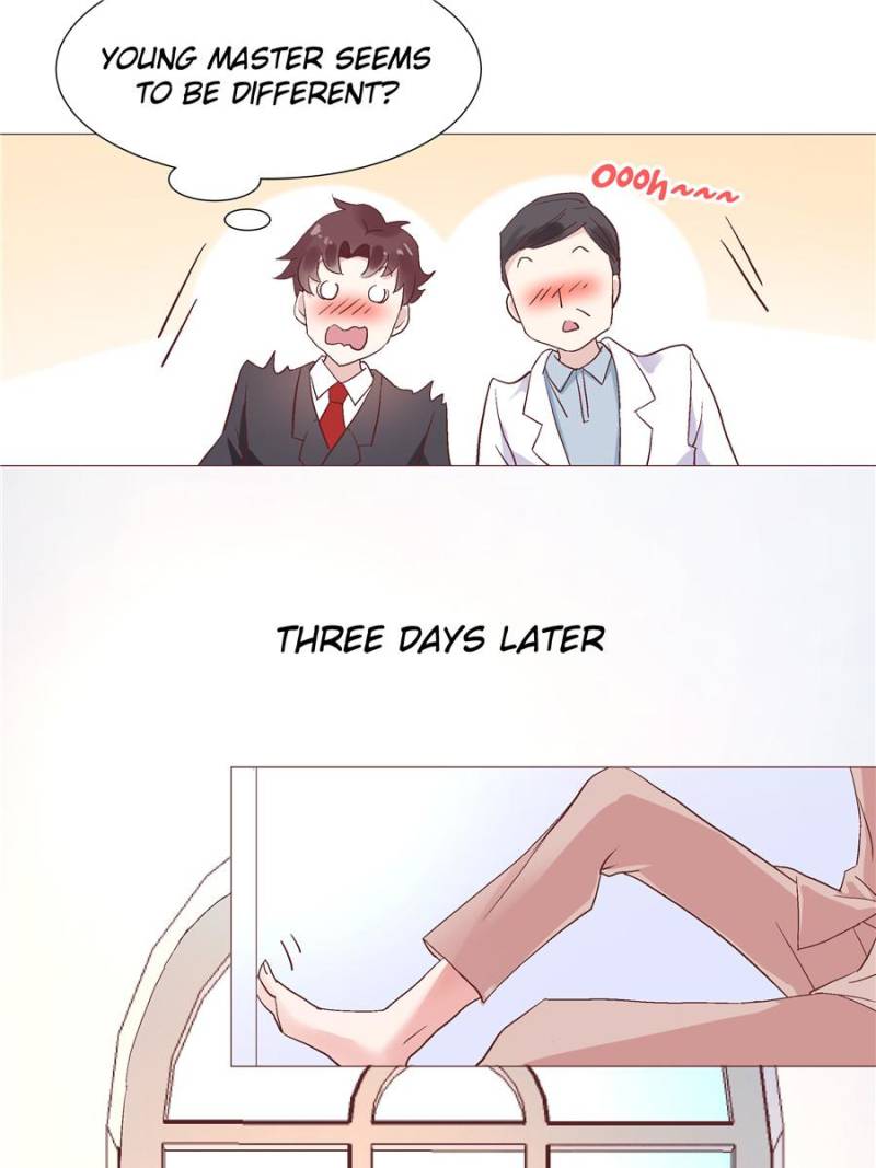 National School Prince Is A Girl chapter 1 page 27