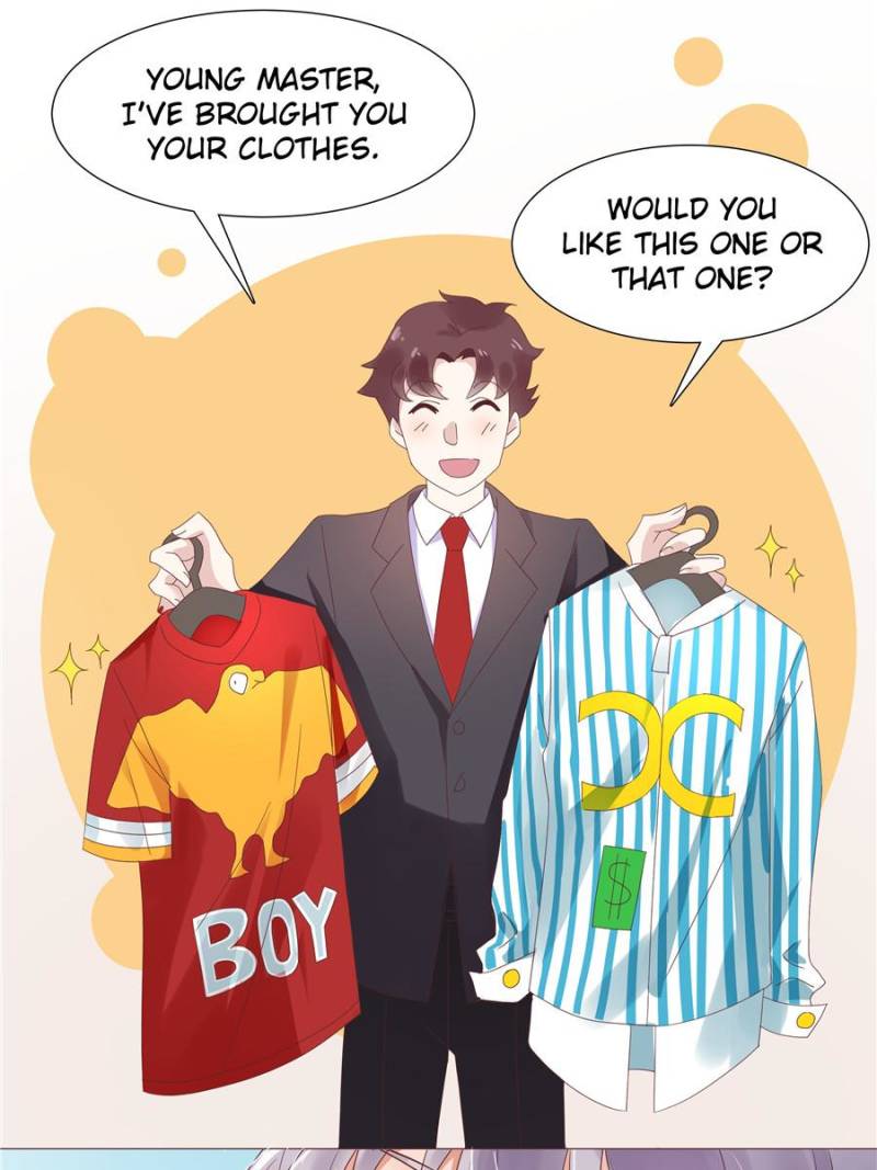 National School Prince Is A Girl chapter 1 page 31