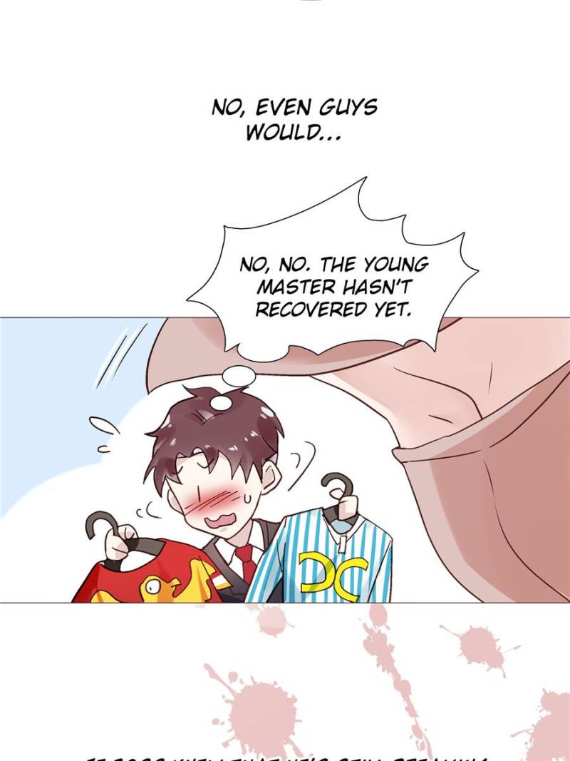 National School Prince Is A Girl chapter 1 page 37