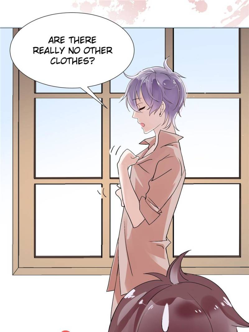 National School Prince Is A Girl chapter 1 page 39