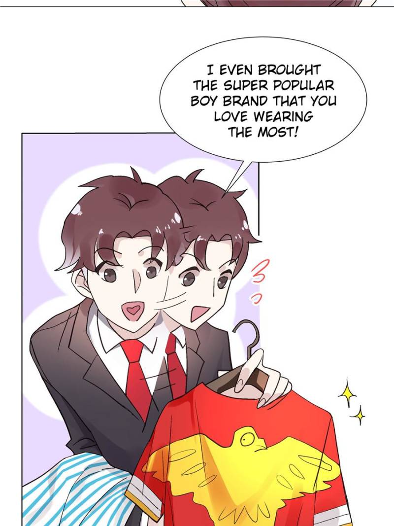 National School Prince Is A Girl chapter 1 page 41