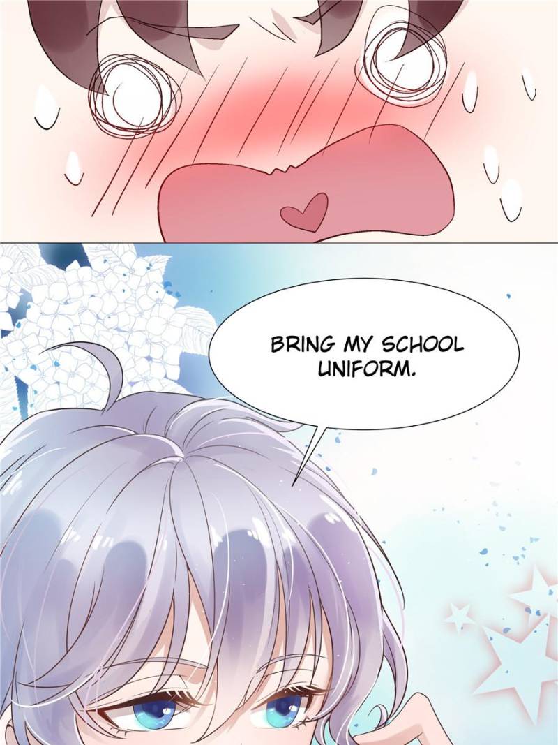 National School Prince Is A Girl chapter 1 page 44