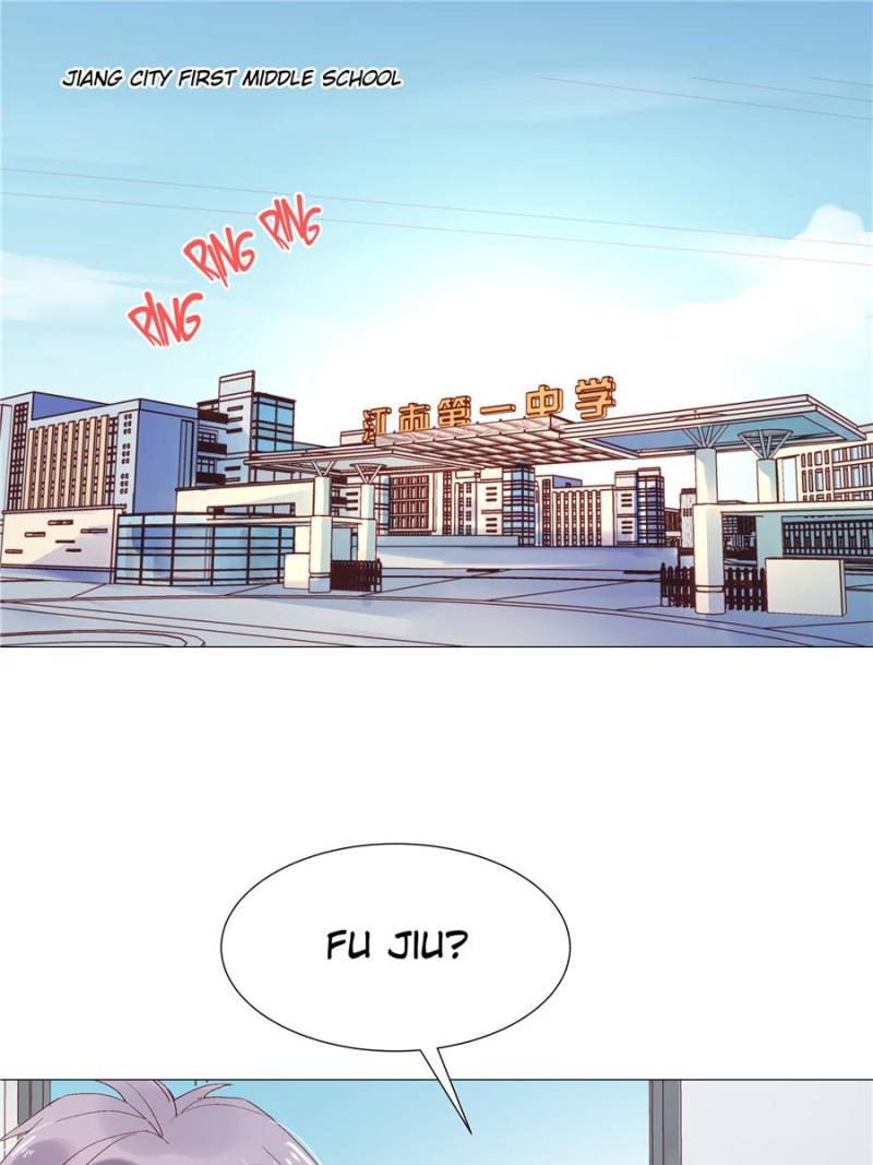 National School Prince Is A Girl chapter 1 page 50