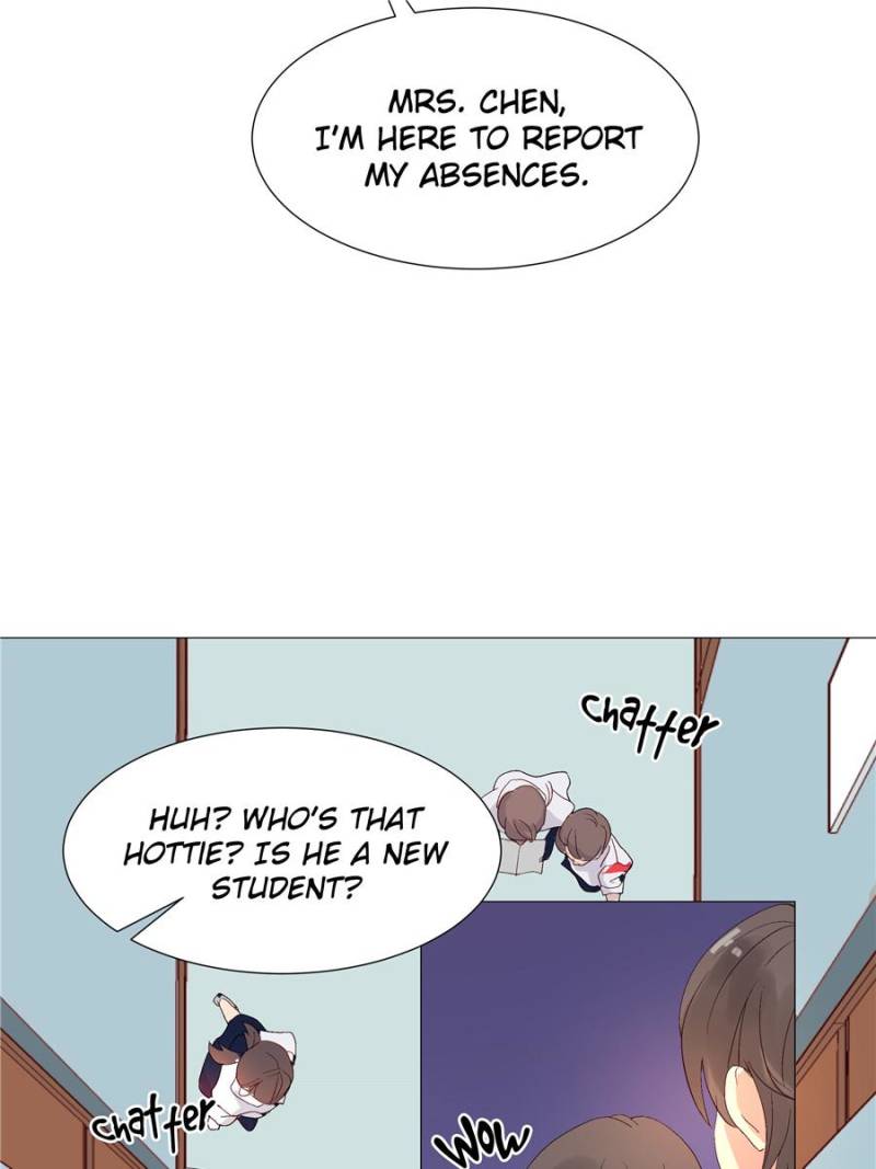 National School Prince Is A Girl chapter 1 page 52