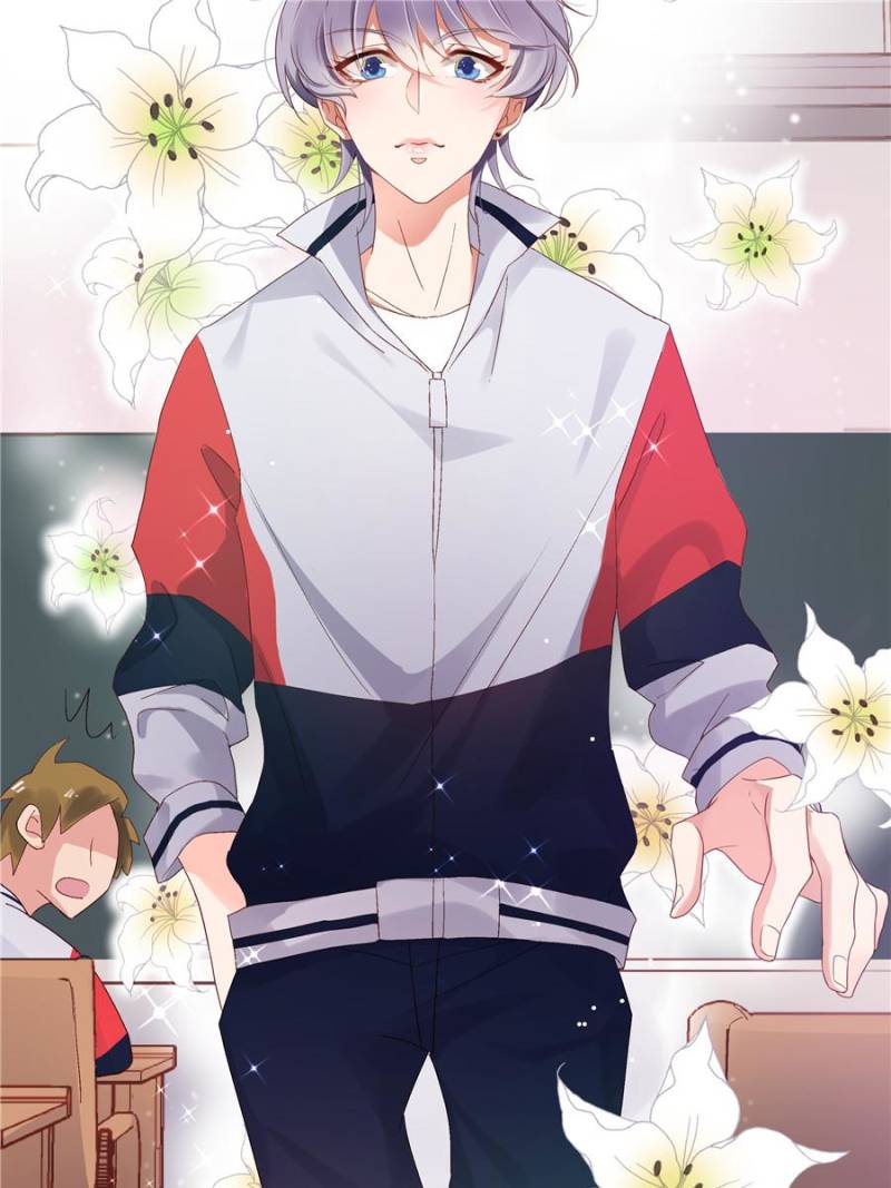 National School Prince Is A Girl chapter 1 page 58