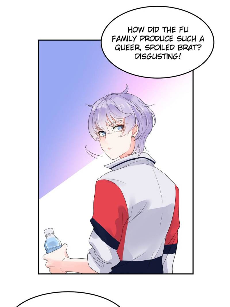 National School Prince Is A Girl chapter 1 page 74