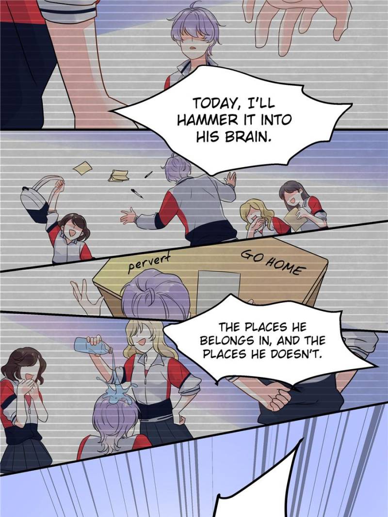 National School Prince Is A Girl chapter 1 page 78