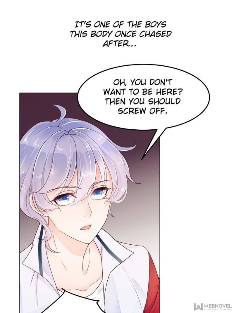 National School Prince Is A Girl chapter 1 page 82