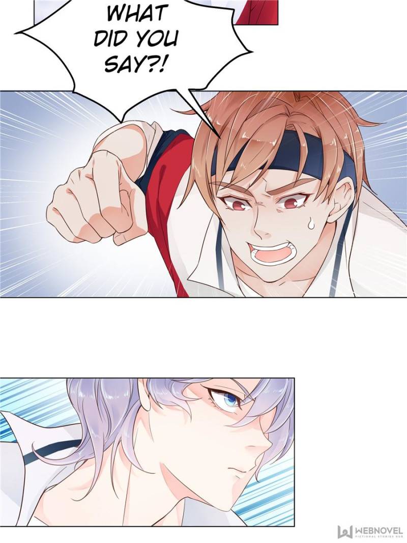 National School Prince Is A Girl chapter 1 page 84