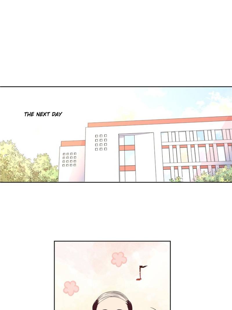 National School Prince Is A Girl chapter 10 page 1