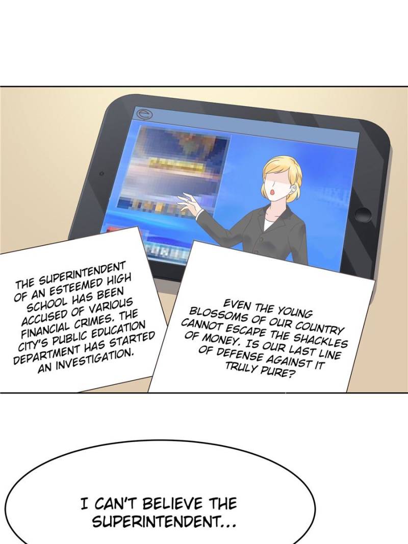 National School Prince Is A Girl chapter 10 page 11