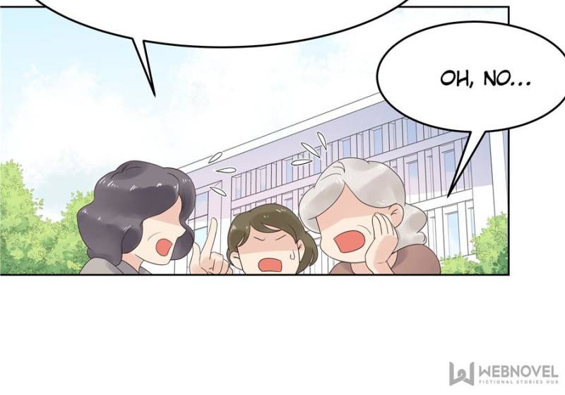 National School Prince Is A Girl chapter 10 page 12