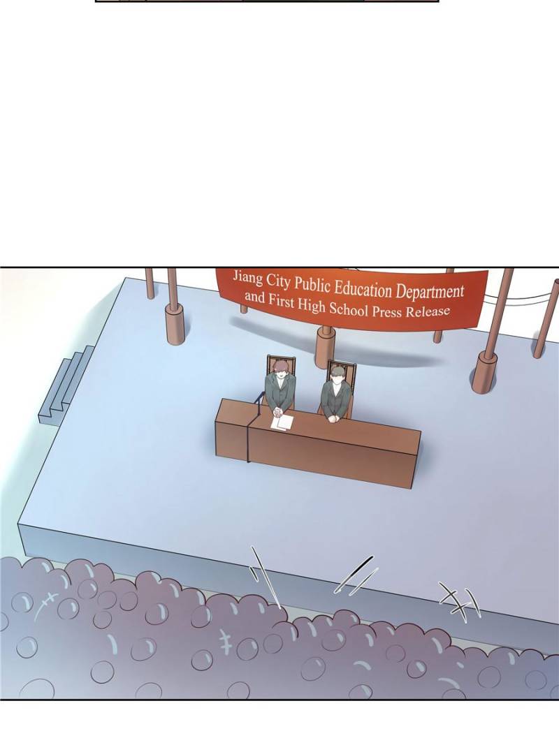 National School Prince Is A Girl chapter 10 page 17