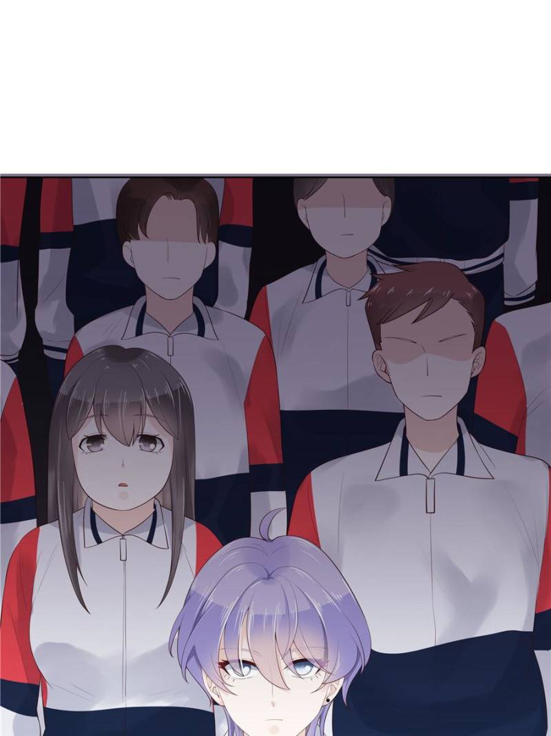 National School Prince Is A Girl chapter 10 page 19