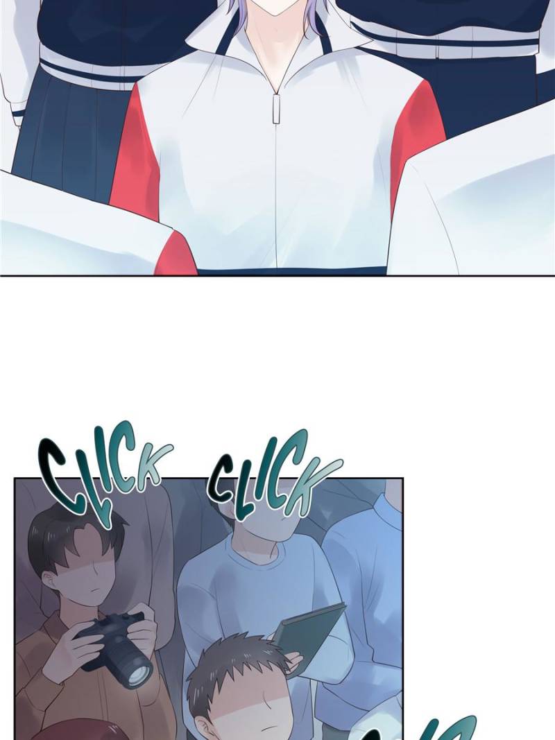 National School Prince Is A Girl chapter 10 page 20