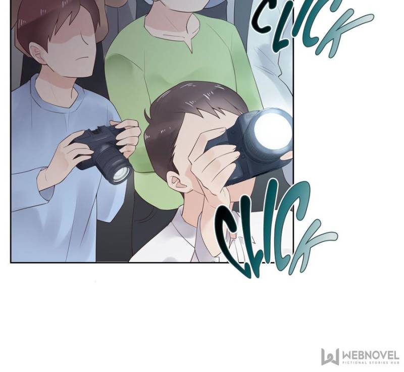 National School Prince Is A Girl chapter 10 page 21