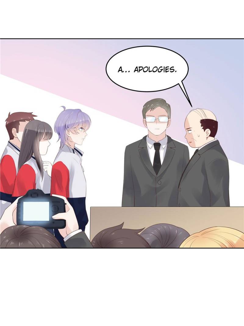 National School Prince Is A Girl chapter 10 page 22