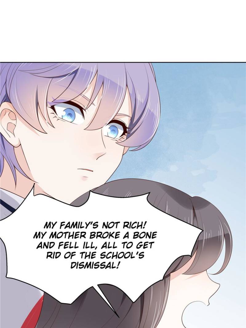 National School Prince Is A Girl chapter 10 page 28