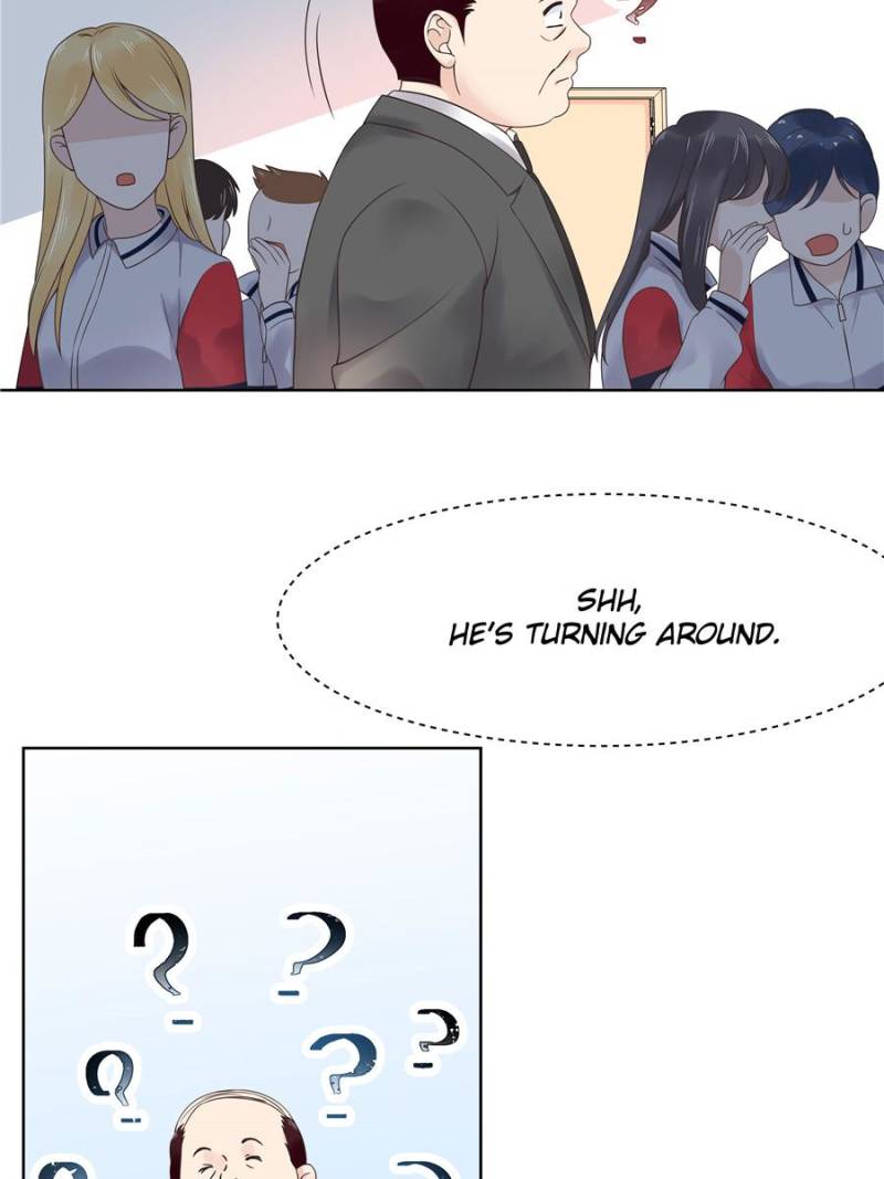 National School Prince Is A Girl chapter 10 page 3