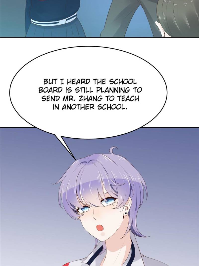 National School Prince Is A Girl chapter 10 page 34
