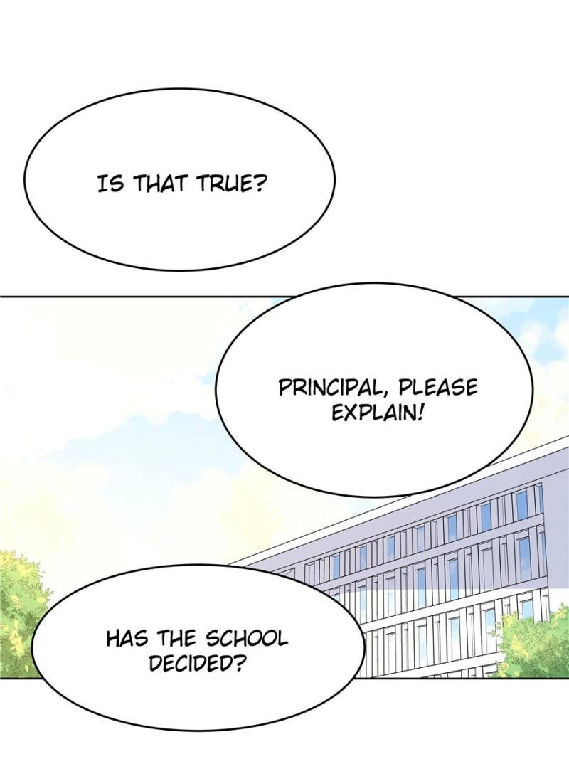 National School Prince Is A Girl chapter 10 page 36
