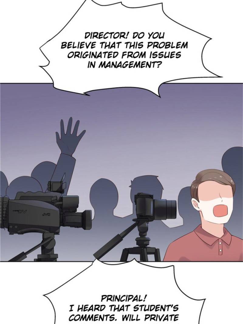 National School Prince Is A Girl chapter 10 page 41