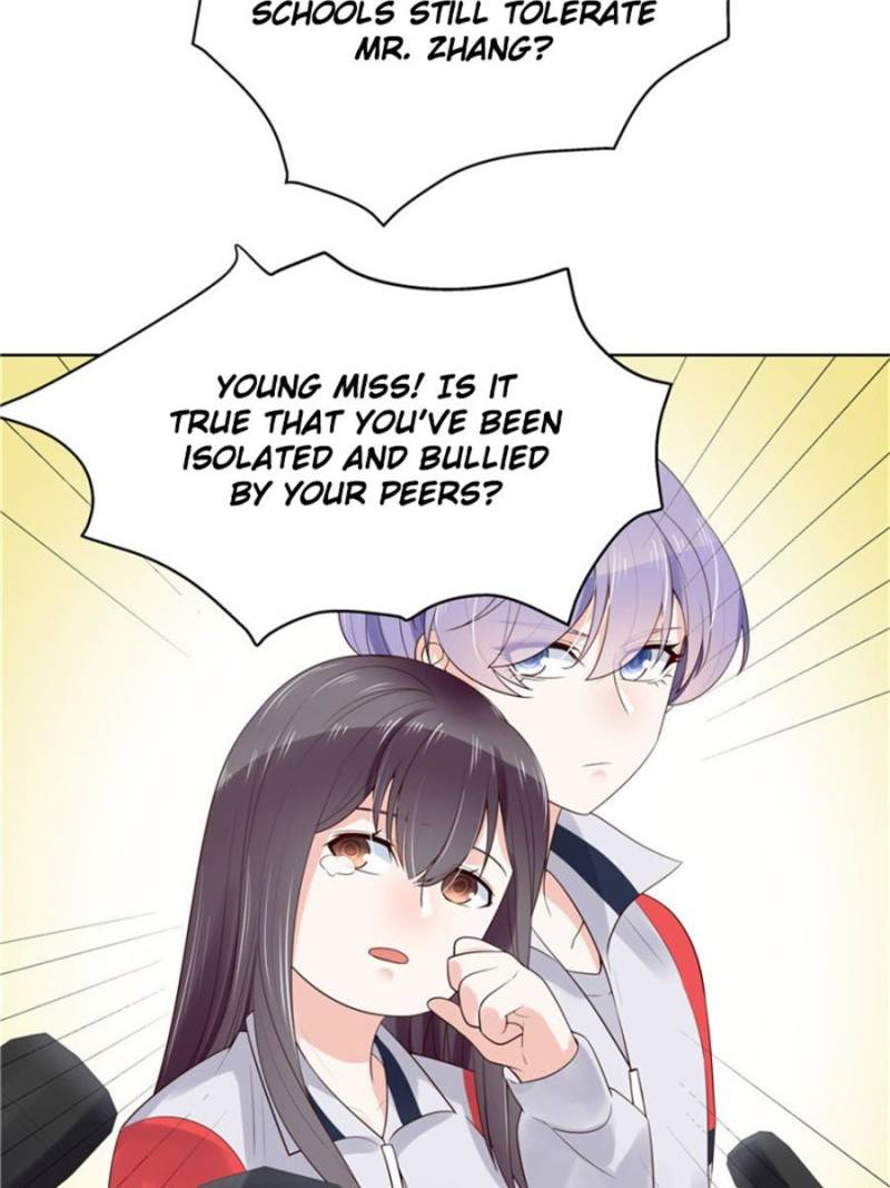 National School Prince Is A Girl chapter 10 page 42