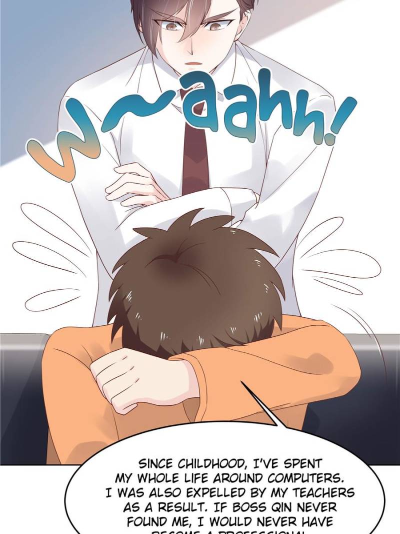 National School Prince Is A Girl chapter 10 page 49