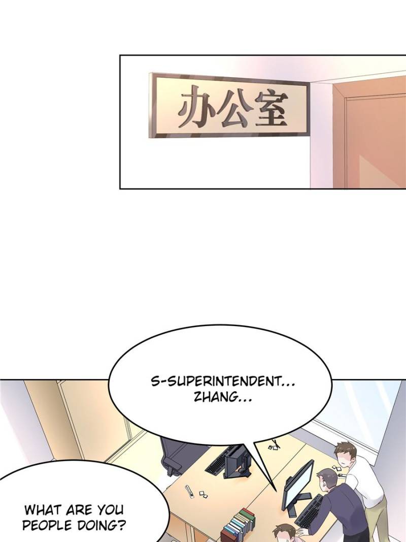 National School Prince Is A Girl chapter 10 page 5