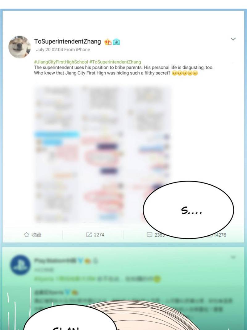 National School Prince Is A Girl chapter 10 page 8