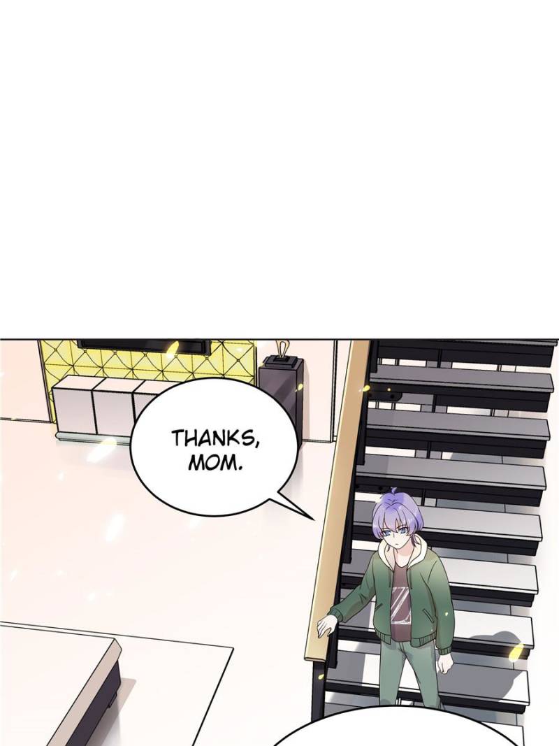 National School Prince Is A Girl chapter 11 page 11